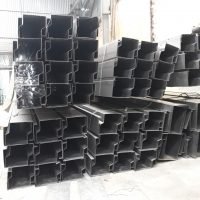 Máng xối inox Việt Anh