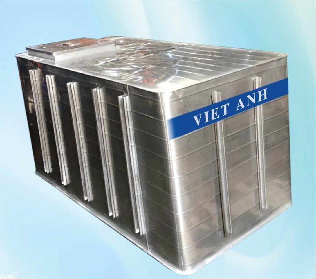 4 bước hướng dẫn cách hàn giá đỡ cho bồn nước - Bể Nước Ngầm Inox | Bồn ...
