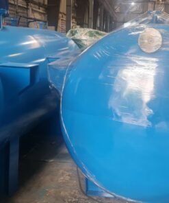 Bồn Bể inox Công Nghiệp