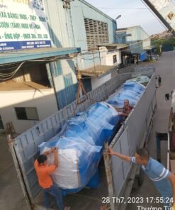 Bồn Bể inox Công Nghiệp