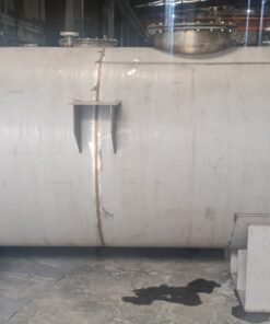 Bồn Bể inox Công Nghiệp