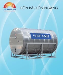 Bồn Bảo Ôn Inox Giữ Nhiệt Theo Yêu Cầu
