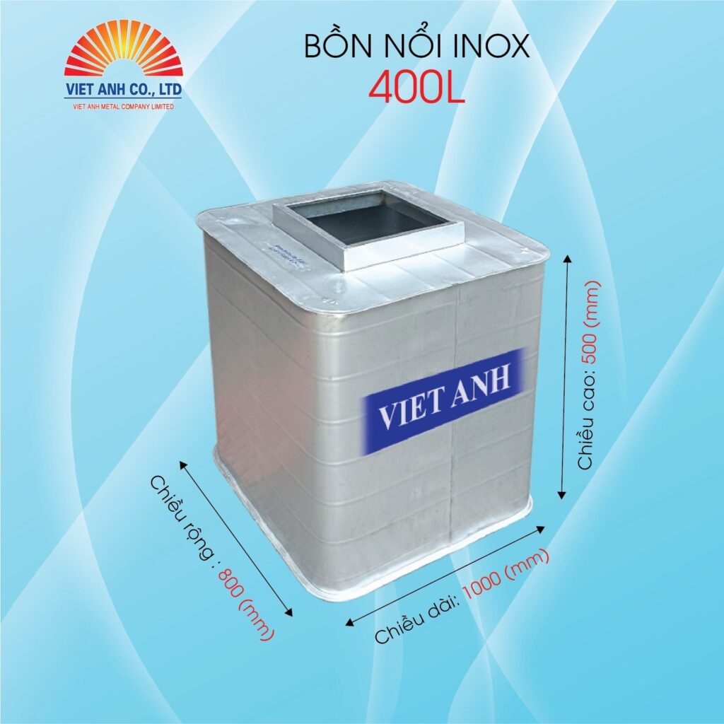 sản phẩm bồn bề inox - Bể Nước Ngầm Inox | Bồn Bảo Ôn Inox | Bồn Nước ...