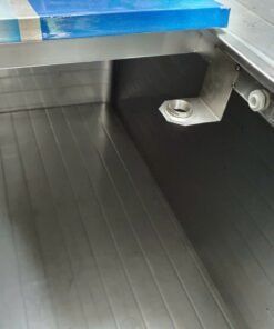 Bể nước ngầm inox Việt Anh