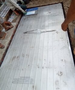 Bể nước ngầm inox Việt Anh