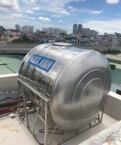 Bồn nước inox Việt Anh