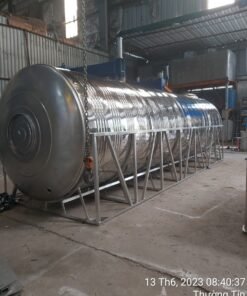 Bồn nước inox Việt Anh