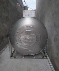 Bồn nước inox Việt Anh