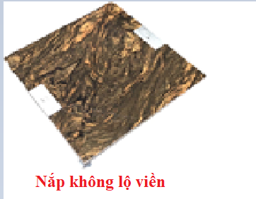 Bồn bề inox Việt Anh