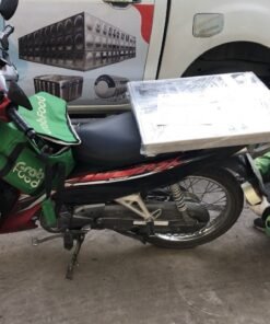 Nắp bể nước ngầm inox Việt Anh