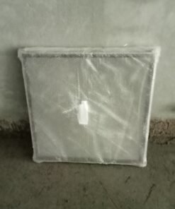 Nắp bể nước ngầm inox Việt Anh