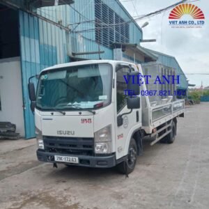 Bồn bể ngầm Inox Việt Anh đi muôn nơi