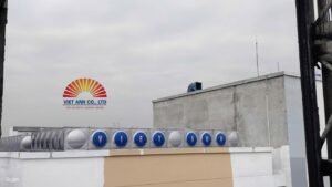 Bồn lắp ghép Inox-giải pháp chứa nước với dung tích lớn.