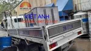 Bể nước ngầm-giải pháp hiện đại an toàn trong việc dữ trữ nước