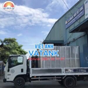 Bồn inox – Người bạn bền bỉ của gian bếp hiện đại