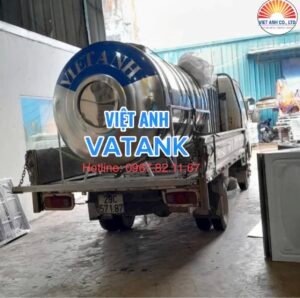 Tại sao bể nổi inox lại phù hợp với mọi công trình