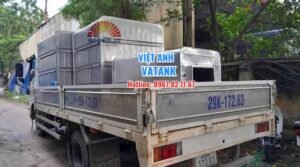 Chất lượng không chỉ là cam kết, mà là danh dự của thương hiệu Việt Anh – VATANK