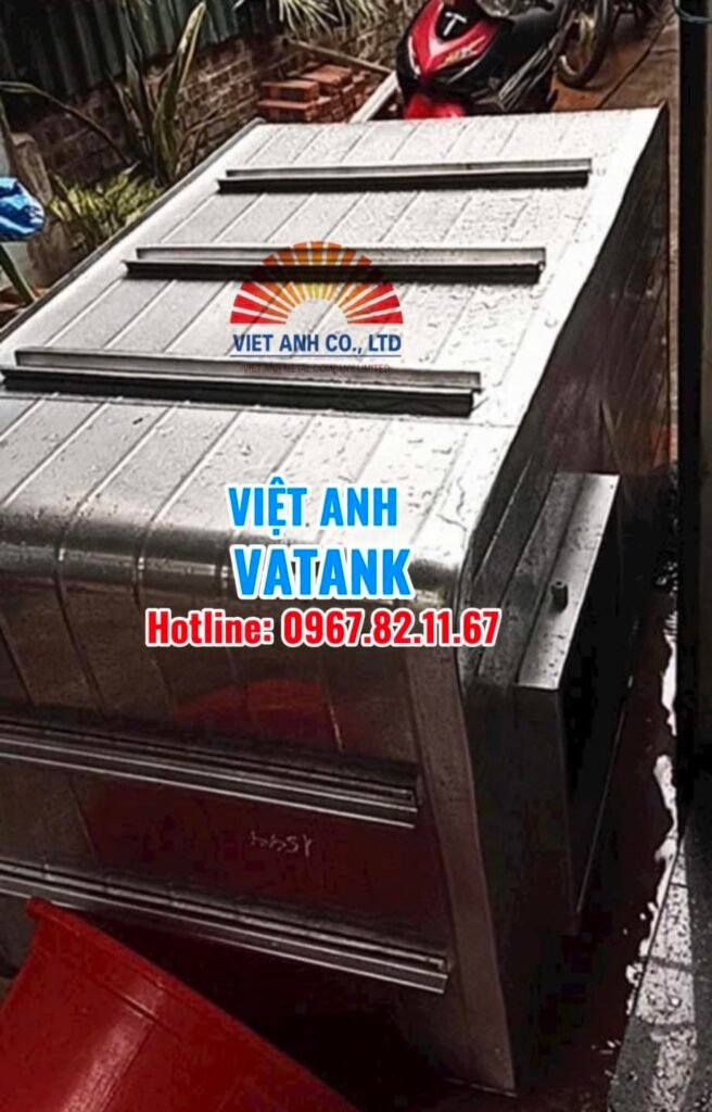 Mỗi chuyến hàng-một hành trình mang giá trị