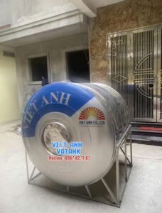 Cùng bồn bể inox Việt Anh chuẩn bị đón Tết Nguyên Đán 2026