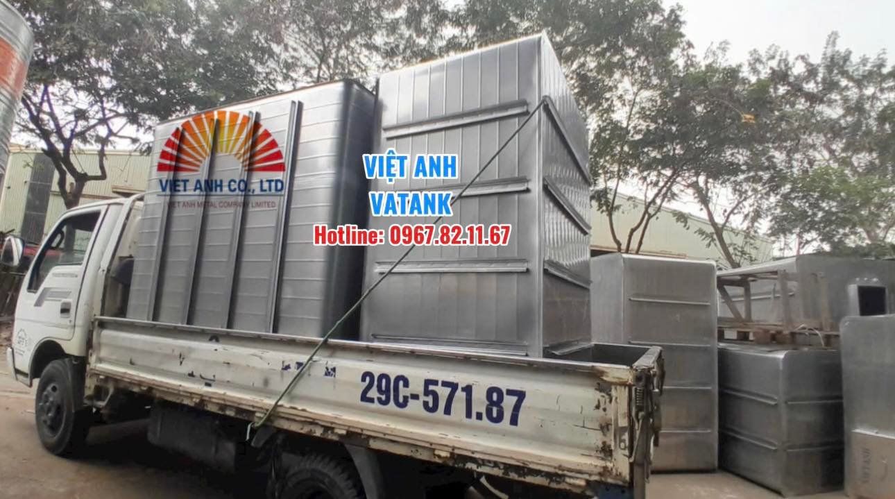 Chuyến hàng đầu năm - khởi động khí thế - mở lối thành công